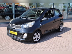 Kia Picanto - 1.0 CVVT Airco