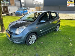 Suzuki Alto - 1.0 Exclusive