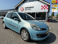 Renault Clio - 1.2 TCE Dynamique