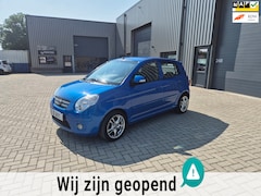 Kia Picanto - 1.0 X-ecutive TOP OCCASSION 2e EIGENAAR