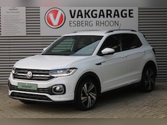 Volkswagen T-Cross - 1.0 TSI Style Business R 2x-R-LINE DSG, R-LINE, NAVI, LED, VIRTUAL