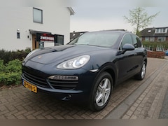 Porsche Cayenne - 4.8 S 400pk|CARPLAY|CAMERA|NAVIGATIE|XENON-LED|BLUETOOTH|ZEER MOOI
