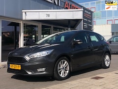 Ford Focus - 1.0 Titanium Edition - Navi - Airco