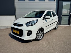Kia Picanto - 1.0 CVVT ComfortPlusLine Navigator