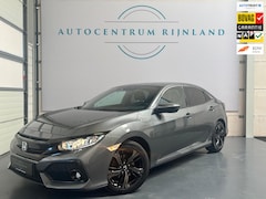 Honda Civic - 1.0 i-VTEC Elegance 1 JAAR BOVAG GARANTIE