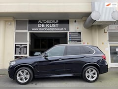 BMW X5 - SDrive25d AUT High Exe 2017 Leder Navi Climatronic