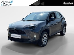 Toyota Yaris Cross - Hybrid | Carplay & Andriod auto | DAB+ | Lijn assistent |