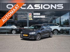 Audi A1 Sportback - epic 30 TFSI 115pk CRUISE/ PDC/ KEYLESS/ 17LM