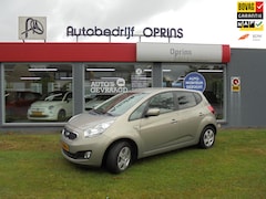 Kia Venga - 1.6 CVVT 20th Anniversary Automaat, 5drs NL-Auto