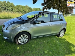 Toyota Yaris - 1.3 VVTi Sol MMT