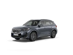 BMW X1 - sDrive18i M Sport | HK | 3x op voorraad | Fabrieksgarantie