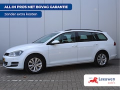 Volkswagen Golf Variant - 1.2 TSI | BOVAG-garantie | Navigatie | Org. NL