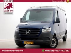 Mercedes-Benz Sprinter - 314 CDI 143pk 9G Automaat L2H1 Airco/Camera/Navi 08-2019