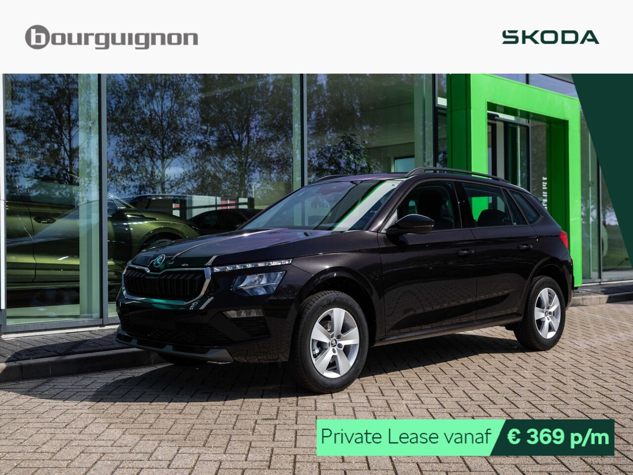 Skoda Kamiq - Selection 1.0 TSI 115 PK | Automaat | Trekhaak | Parkeersensoren | Cruise control | Apple - AutoWereld.nl