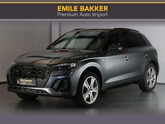 Audi Q5 - 50 TFSI e S-line PANO/TH/15.000km