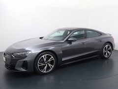 Audi e-tron GT - GT 93 kWh | 476 PK | Panoramadak | 20” LM velgen | 360 camera’s