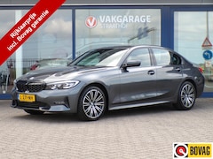 BMW 3-serie - 320i Executive Edition, Automaat / Carplay + Android Auto / Full LED / Camera + Sensoren