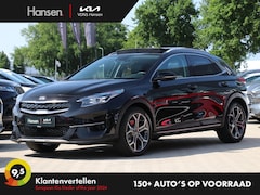 Kia XCeed - 1.6 GDi PHEV ExecutiveLine I Panoramadak I Leder I Keyless