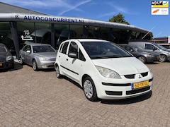 Mitsubishi Colt - 1.5 DI-D Invite, Export, Geen APK