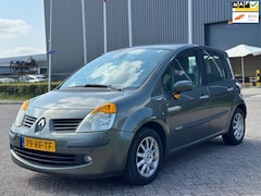 Renault Modus - 1.6-16V Privilège Luxe AUTOMAAT | AIRCO | CRUISE| 1 EIGENAAR