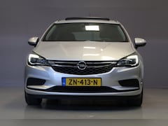 Opel Astra Sports Tourer - 1.4 Turbo 120 Jahre|Automaat|Pano|Carplay|Trekhaak