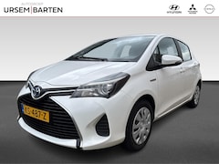 Toyota Yaris - 1.5 Hybrid Aspiration