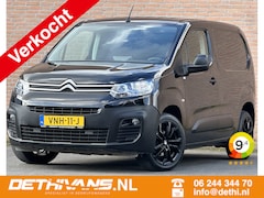 Peugeot Partner - 1.5BlueHDI Carplay / Cruisecontrol / Euro6