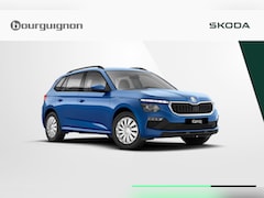 Skoda Kamiq - Essence 1.0 TSI 115 PK | Cruise control | Airco | Apple carplay / Android auto | Parkeerse