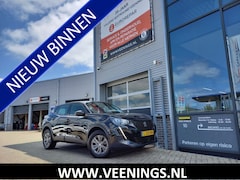 Peugeot 2008 - 1.2 PureTech Active Pack - CAMERA + PDC - NAVI - CARPLAY / ANDROID - CLIMA - CRUISE - NL A