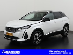 Peugeot 3008 - 1.6 HYbrid 225 GT | Panoramadak | Leder/Alcantara | Trekhaak | Camera | Zondag Open