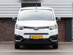 Toyota ProAce City - 1.5 D-4D Cool Comf