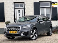 Audi Q2 - 1.4 TFSI CoD #limited|Automaat|ACC|NAP|