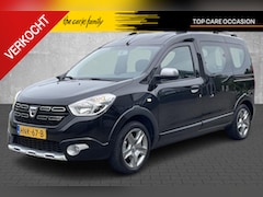 Dacia Dokker - 1.2 Tce Stepway