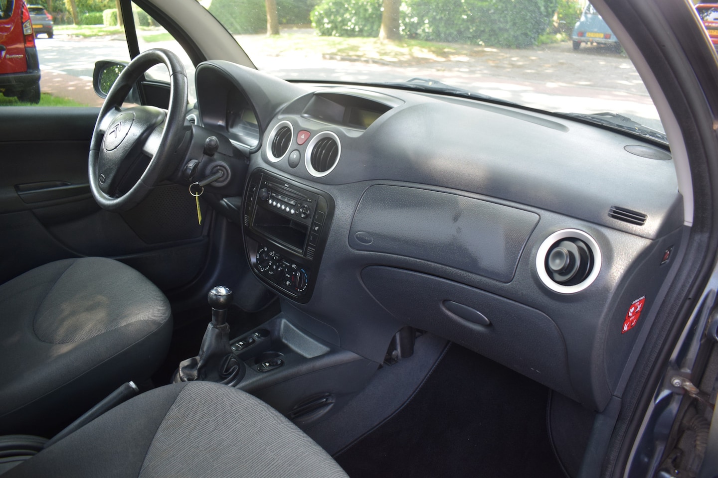 Citroën C3 - 1.4i Ligne Prestige 1.4i Ligne Prestige - AutoWereld.nl