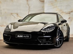 Porsche Panamera Sport Turismo - 2.9 4 E-Hybrid Platinum Edition, PPF, 21", pano, HUD, luchtv., matrix-LED, sp.uitlaat, mem