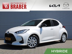 Mazda 2 Hybrid - 1.5 Select 1AT 116PK | Keyless Entry | Camera | Stoel- en stuurverwarming | Android Auto |