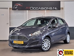 Ford Fiesta - 1.0 Style + NAVI