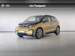 BMW i3 - 120Ah