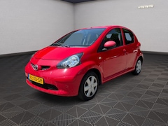 Toyota Aygo - 1.0-12V +