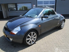 Ford Streetka - 1.6