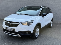 Opel Crossland X - 1.2 T. Innovation AUTOMAAT CARPLAY CAMERA
