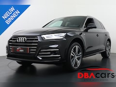 Audi Q5 - 55 TFSI e quattro Competition
