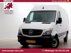 Mercedes-Benz Sprinter - 316 CDI 163pk L2H2 Airco/Trekhaak 2800kg 06-2018