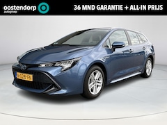 Toyota Corolla Touring Sports - 1.8 Hybrid Active | Apple Carplay/Android Auto | Rijklaarprijs