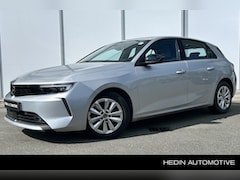 Opel Astra - 1.2 110pk Edition | Navigatie | Parkeersensoren voor + achter | Draadloze Carplay | 16" LM