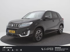 Suzuki Vitara - 1.5 Hybrid Style AUTOMAAT / Trekhaak / Hybrid / Automaat / Navigatie / Adaptieve Cruise Co