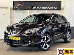 Nissan Qashqai - 1.2 Connect Edition