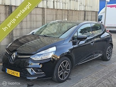 Renault Clio - 1.5 dCi ECO Dynamiq | EXPORT | SCHADE | DAMAGED