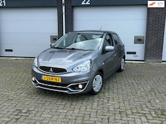 Mitsubishi Space Star - 1.0 Entry AIRCO