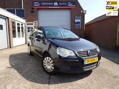 Volkswagen Polo - 1.2-12V Comfortline, Airco, 5 Deurs, Cruise control